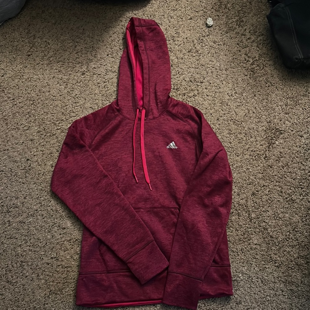 Barely worn